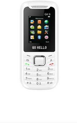 Go Hello Gh9