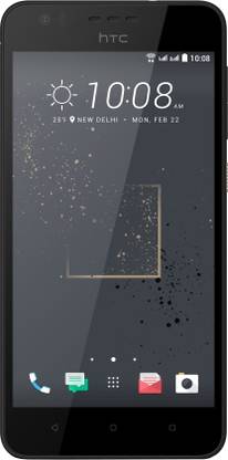 HTC Desire 825 (Golden Graphite, 16 GB)
