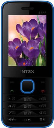 Intex Turbo Star