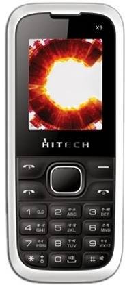 Hi Tech Super X9
