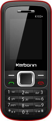 KARBONN K103
