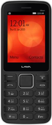 LAVA KKT Ultra Plus