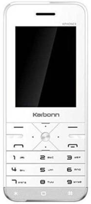 KARBONN K phone9