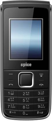SPICE Power