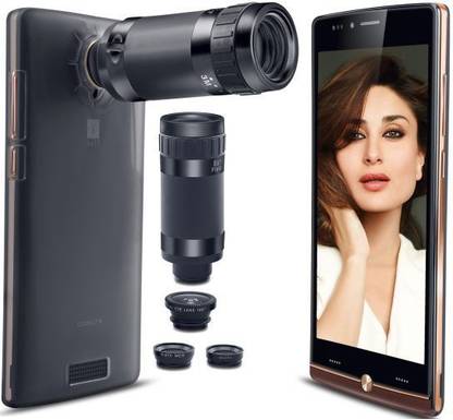 iball iball cobalt4 mslr (Coffee, Brown, 8 GB)