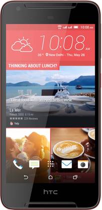 HTC Desire 628 (Sunset Blue, 32 GB)