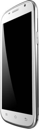 KARBONN Smart A26 (White Silver, 4 GB)