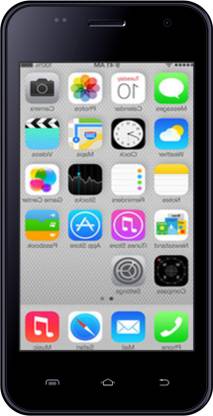 Kenxinda K-1 (Black, 4 GB)