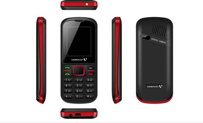 Videocon Cloud V1E7