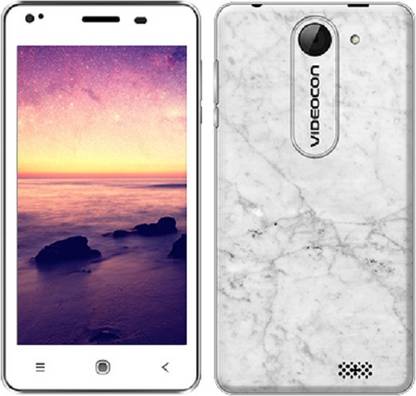 Videocon Graphite V45BD (Marble White, 8 GB)