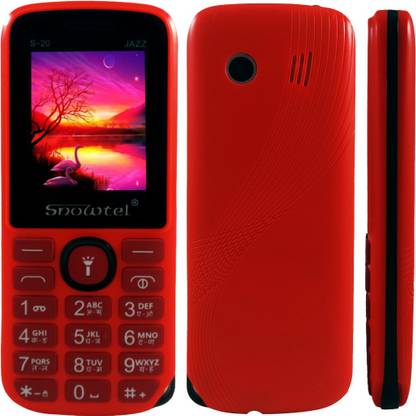 Snowtel S20