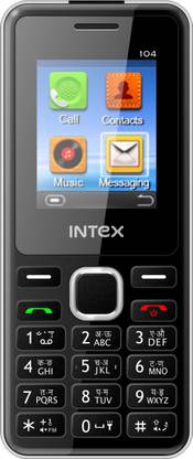 Intex Nano 104