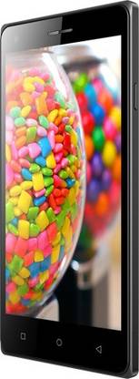 Zen Cinemax 2 (Black, 8 GB)