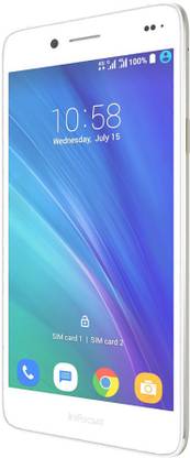 Infocus M535 (Gold, 16 GB)