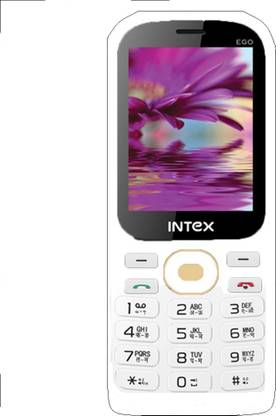 Intex Turbo Ego