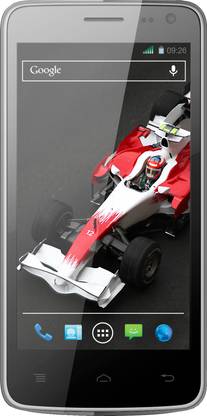 XOLO Q700i (White, 4 GB)