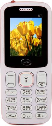 Infix N7