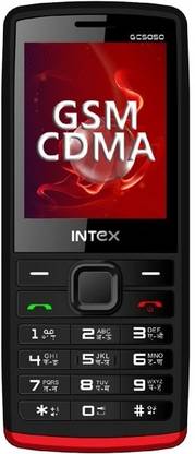 Intex GC5050