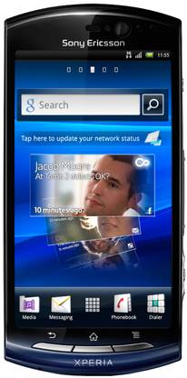 Sony Ericsson Neo V