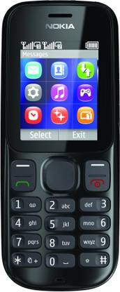 Nokia 101