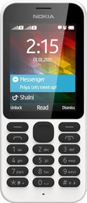 Nokia 215