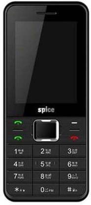 SPICE POWER