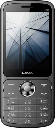 LAVA Spark 285