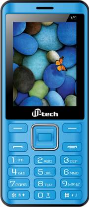 M-tech V9