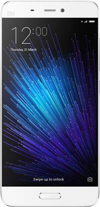 Mi5 (White, 32 GB)