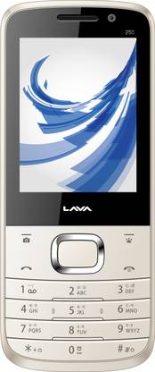 LAVA Spark 250