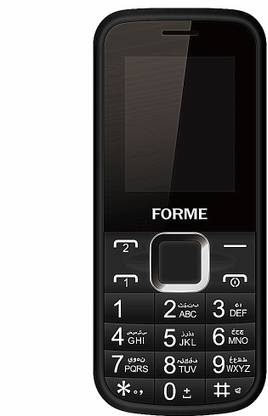 Forme K08