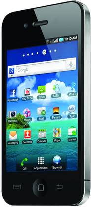 TVC Android 2.2 Smartphone