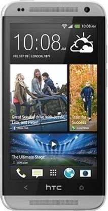 HTC Desire 601 (White, 4 GB)