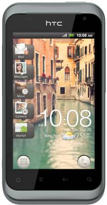 HTC Rhyme