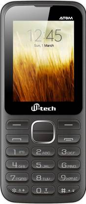 Mtech ATOM