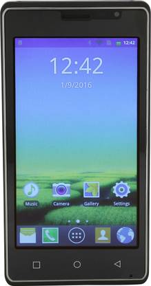 KARA K11 (Black, 1 GB)