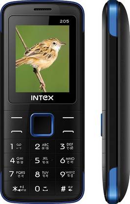 Intex Eco 205