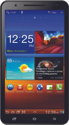 Byond Phablet PIII Tablet