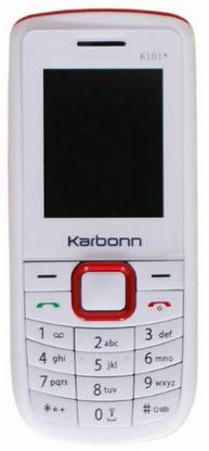KARBONN K101 Star