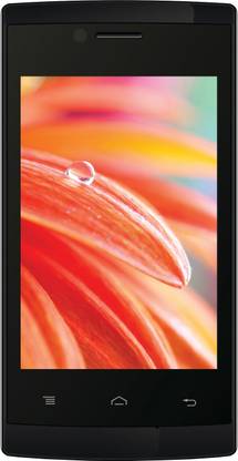 LAVA Iris 354e (Dark Blue, 1.25 GB)