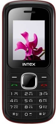 Intex Nano S Plus