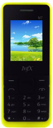 Infx M7