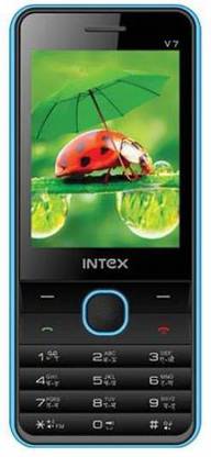 Intex Turbo V7