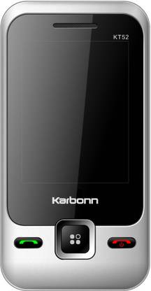 KARBONN KT 52