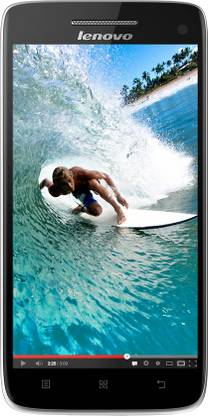 Lenovo Vibe X S960 (Silver, 16 GB)