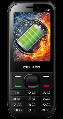 Celkon C45