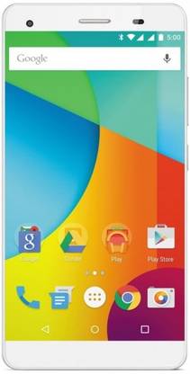 Rivo RX600-2GB RAM (White, 8 GB)