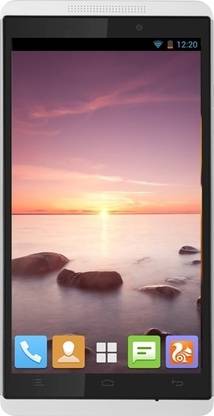 GIONEE Gpad G4 (White, 16 GB)