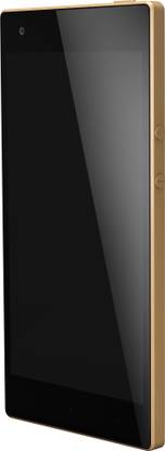 XOLO Cube 5.0 (2 GB RAM) (Gold, 8 GB)