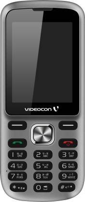 Videocon Bazoomba V2DA